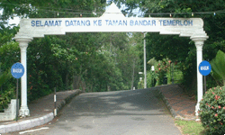 Taman Rekreasi