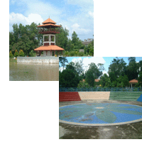 Taman Rekreasi