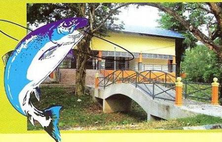 Dataran Patin Portal Rasmi Majlis Perbandaran Temerloh Mpt
